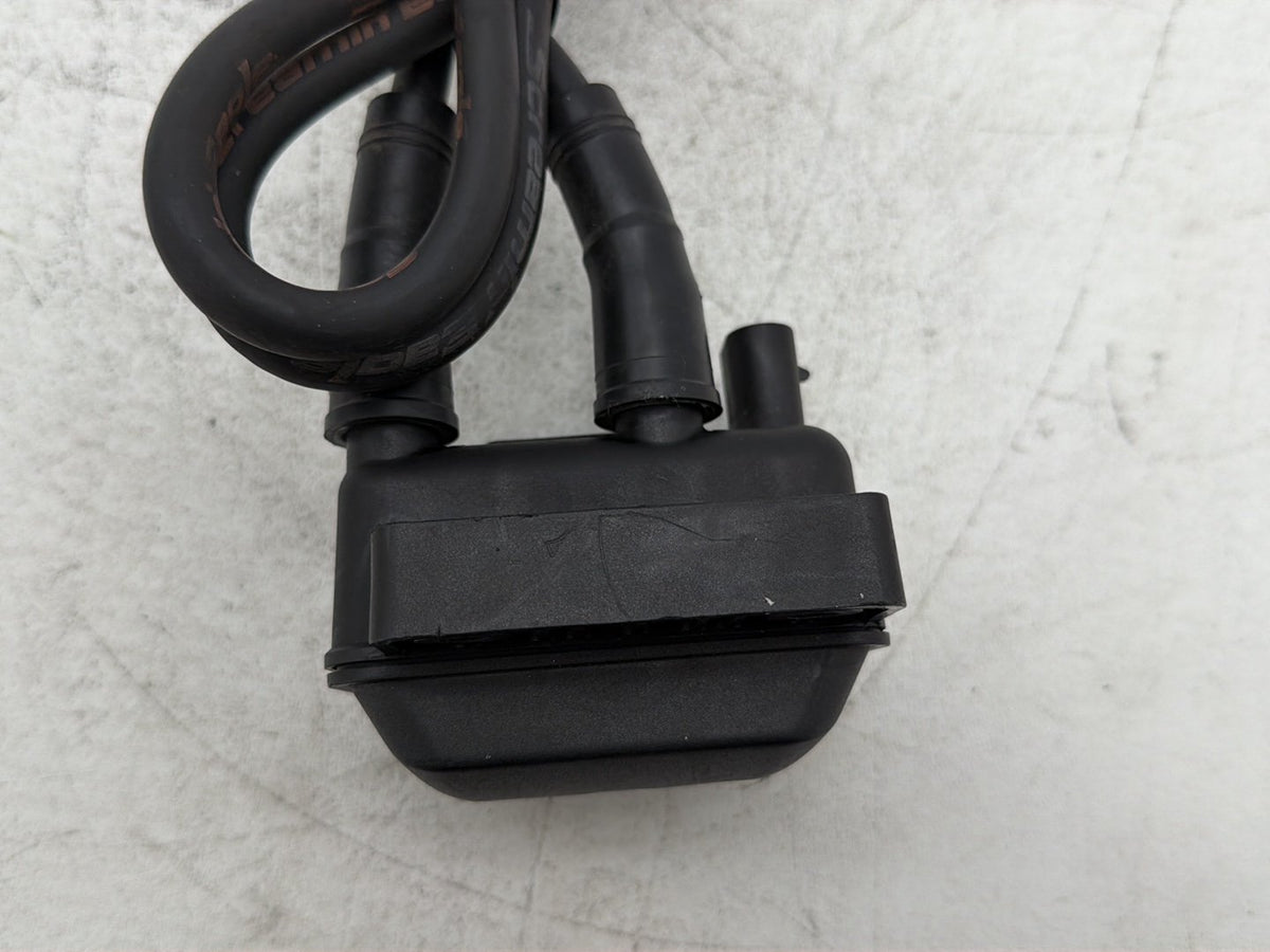 2001 Harley Electra Glide Touring FLHT OEM Ignition Coil Spark Plugs Cable