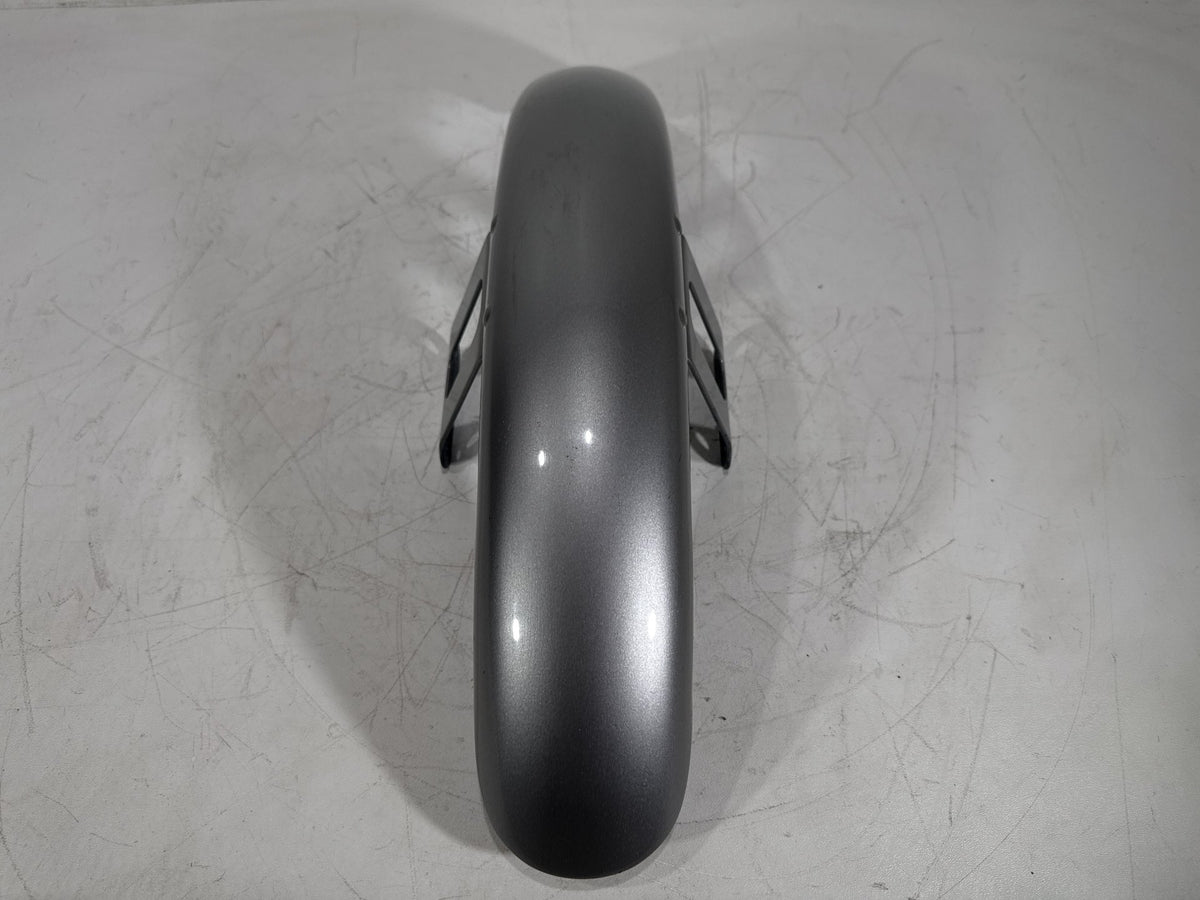 2001 Harley Softail Standard FXST OEM Front Wheel Fender Shell Panel