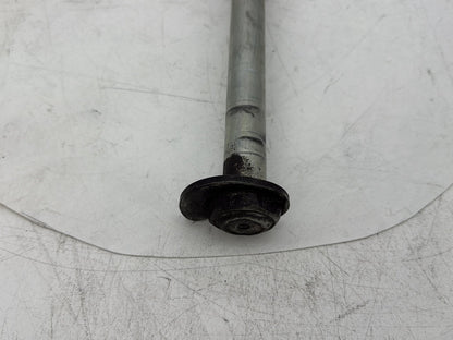 2008 Harley Electra Glide Touring Ultra FLHTCUI OEM Rear Wheel Axle Bolt Shaft