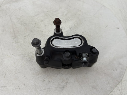 2015 Harley Dyna Low Rider FXDL OEM Front Right 1 Brake Caliper
