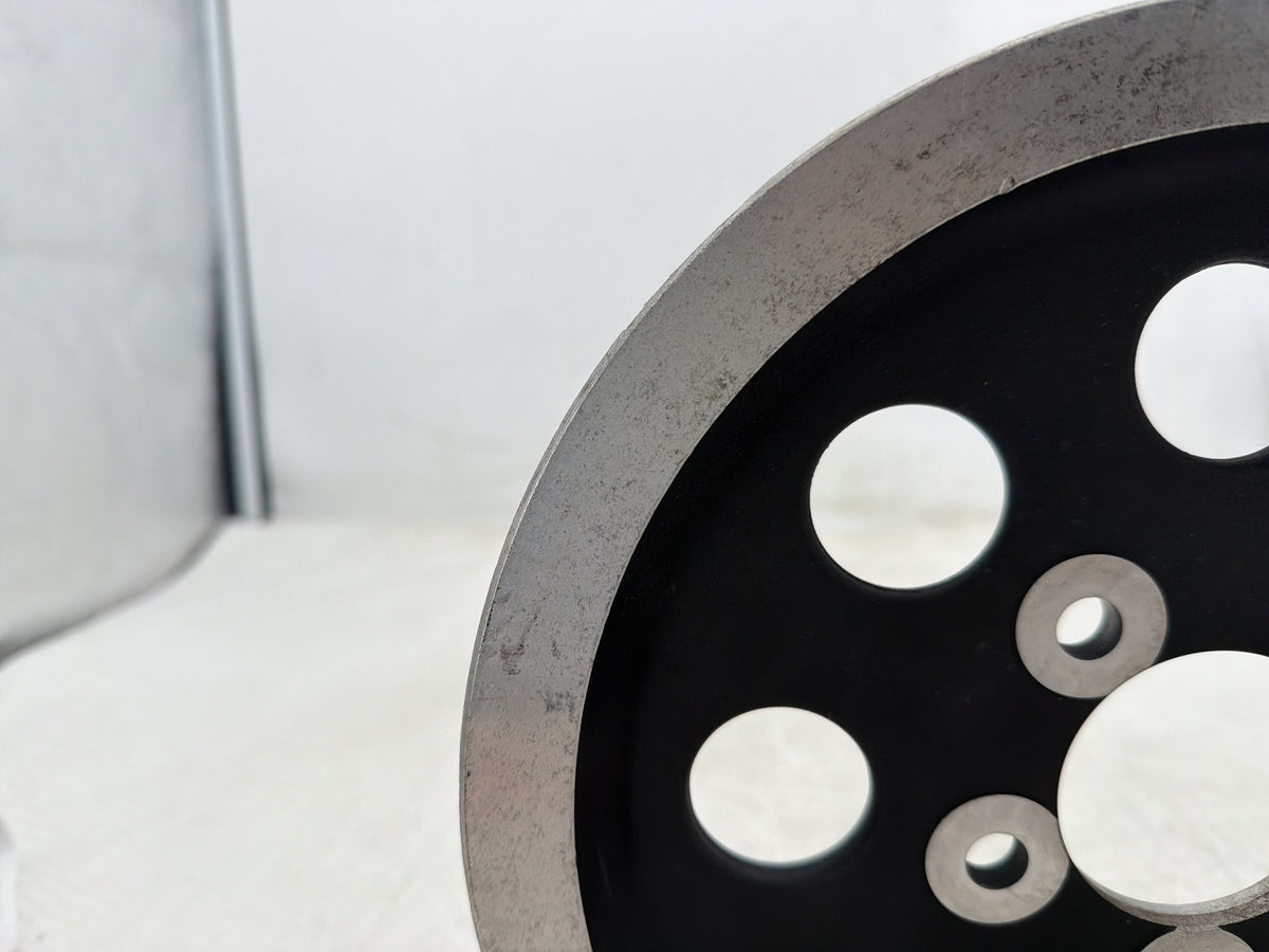 2000 Harley Sportster 1200 Custom XL1200C Rear Driver Pulley Sprocket 61T 1-1/8"