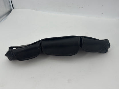 1999 - 2006 Harley-Davidson Touring Electra Glide Classic Front Onboard Tool Bag Leather Storage 58904-03