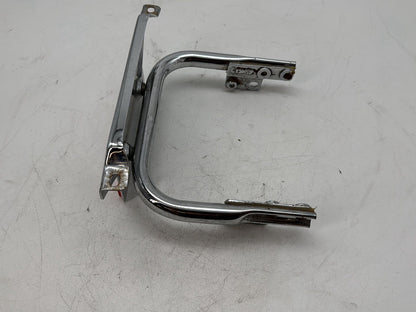 2006 Harley Touring FLHTCI Electra Glide Classic OEM Rear License Plate Support Bar Holder