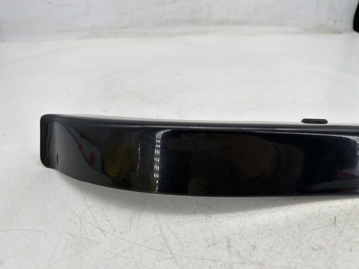 2020 Harley Softail Standard FXST OEM Drive Belt Guard Cover Shield