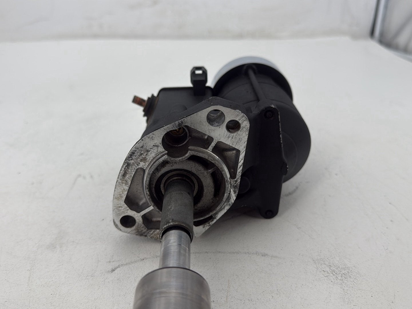 1998 Harley Road King Touring FLHRCI Classic OEM Engine Starter Motor