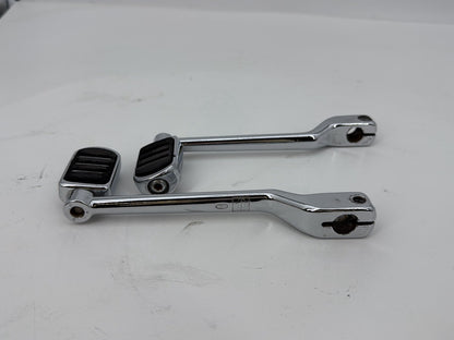 2007 - 2011 Harley-Davidson Touring Street Glide Gear Shifter Lever Pedal Pedals 33895-82C