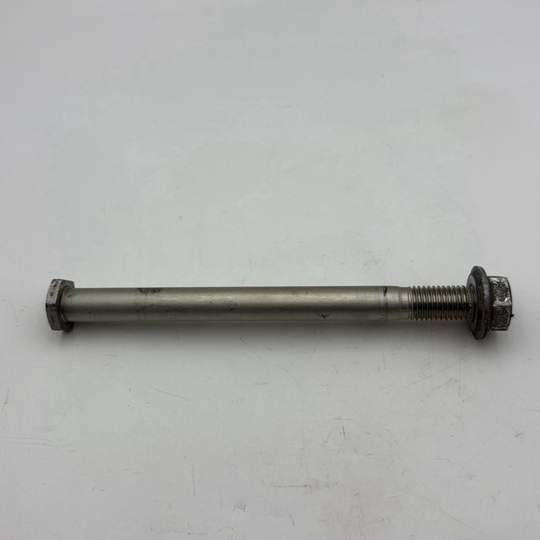 2007 - 2012 Harley-Davidson Dyna Street Bob Rear Fork Swingarm Pivot Bolt Shaft  	47641-06