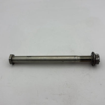 2007 - 2012 Harley-Davidson Dyna Street Bob Rear Fork Swingarm Pivot Bolt Shaft  	47641-06