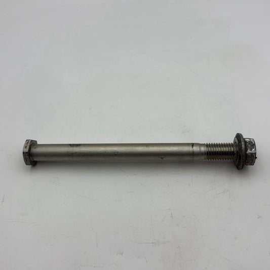 2007 - 2012 Harley-Davidson Dyna Street Bob Rear Fork Swingarm Pivot Bolt Shaft  	47641-06