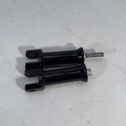 2017 - 2026 Harley-Davidson Softail Heritage Classic 114 Left Right Foot Rest Peg Support Bracket 50500744