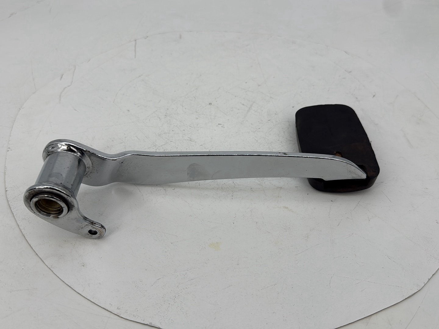 1999 - 2006 Harley-Davidson Touring Electra Glide Ultra Foot Brake Control Lever Pedal 44023-00C