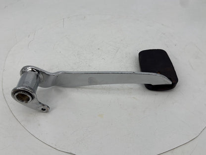 1999 - 2006 Harley-Davidson Touring Electra Glide Ultra Foot Brake Control Lever Pedal 44023-00C