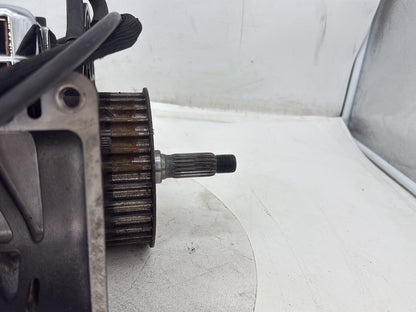 2006 Harley Softail FLSTCI Heritage Classic OEM 5 Speed Transmission Gearbox