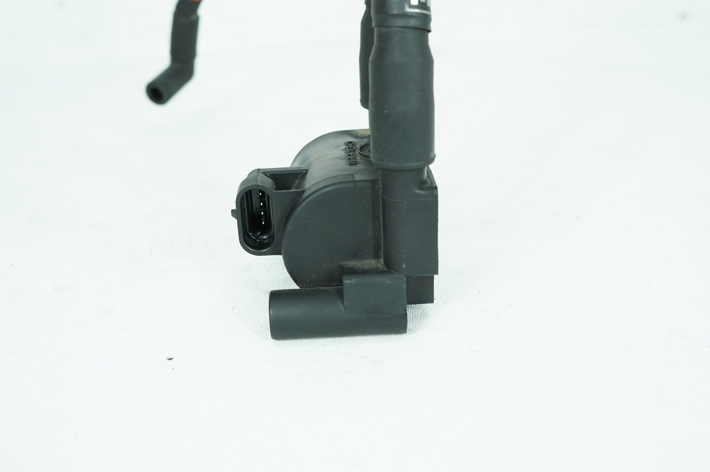 2007 - 2011 Harley-Davidson Softail Night Train Ignition Coil Spark Plugs Cable 31696-07A