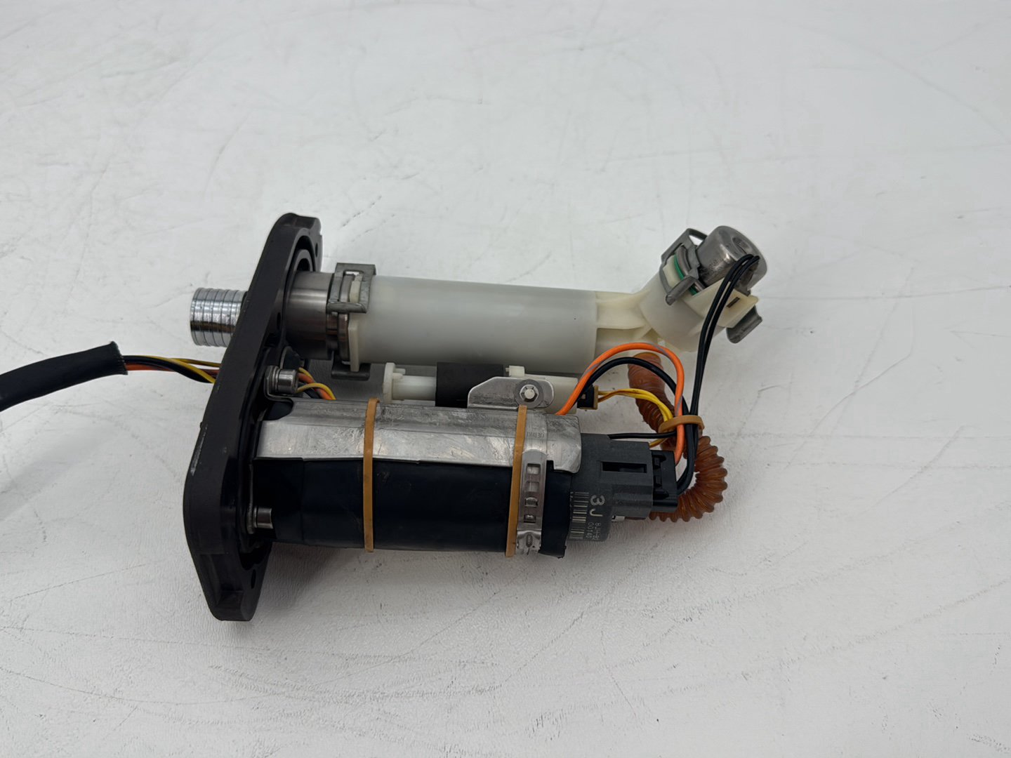 2009 Harley Sportster XL1200 1200 Low OEM Fuel Pump Gas Gasoline Petrol Sending