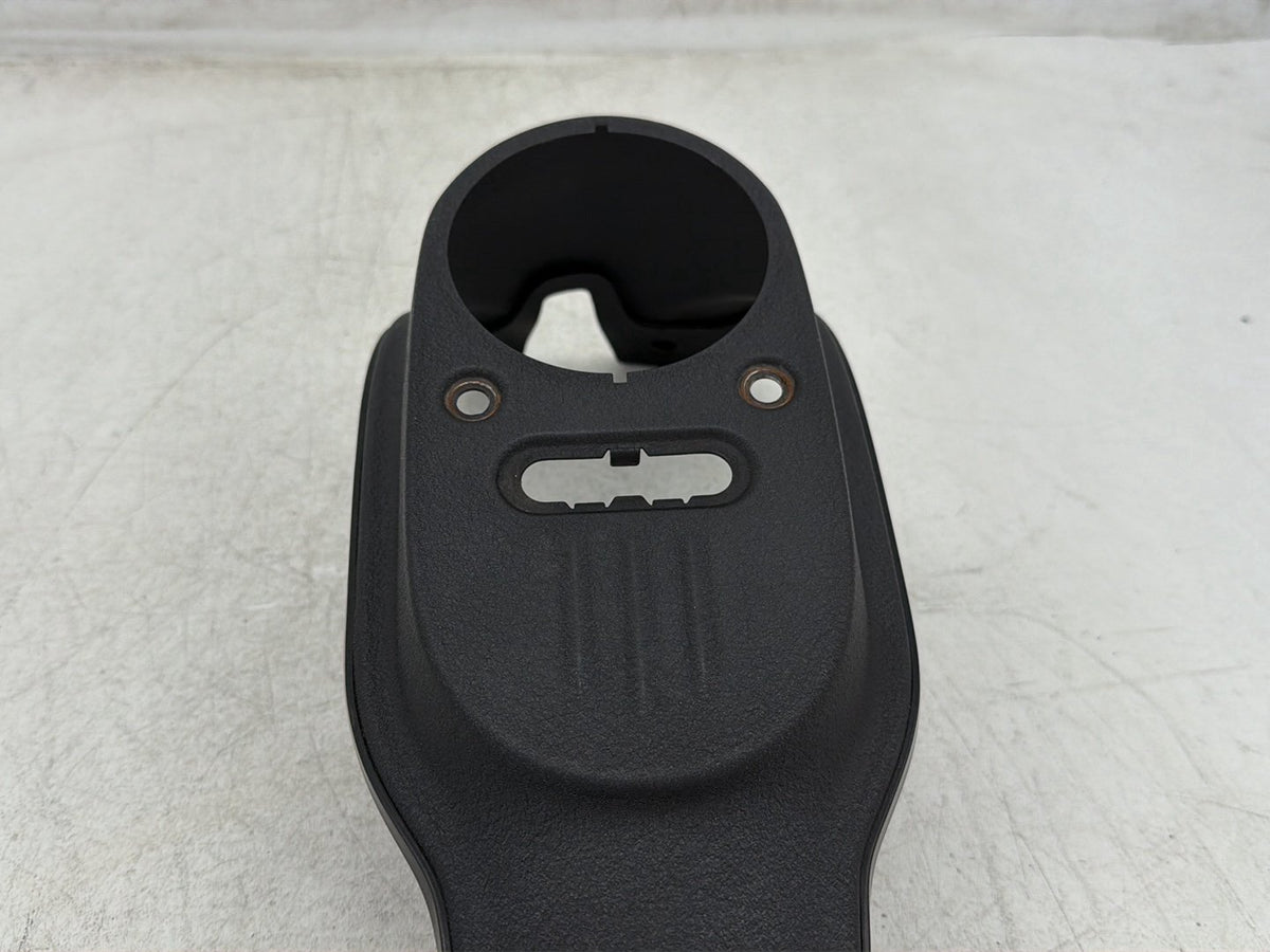 2009 Harley Dyna Street Bob FXDB OEM Fuel Gas Tank Dash Console NOKey