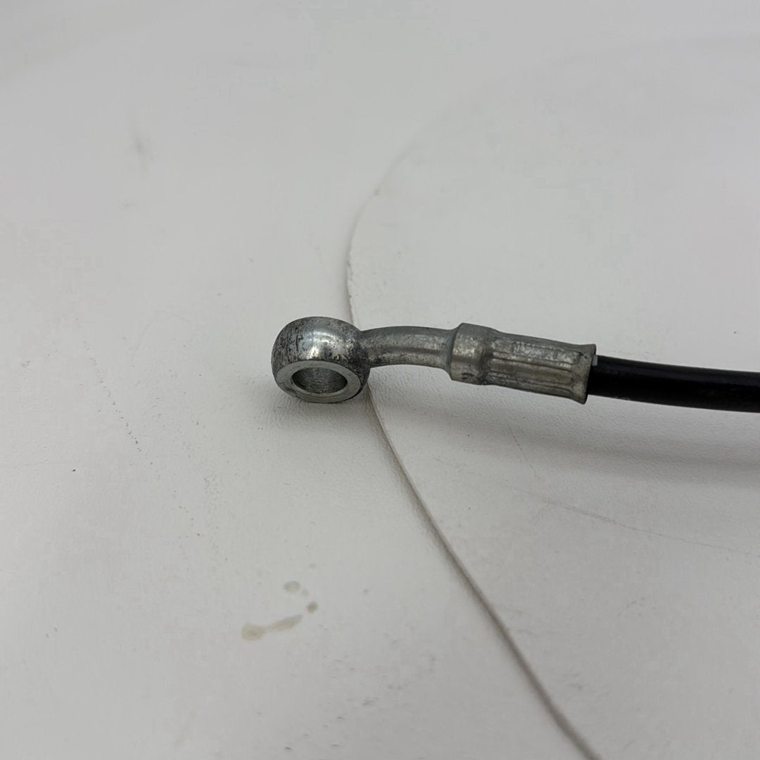 2007 - 2012 Harley-Davidson Dyna Super Glide Rear Brake Hose Line Pipe 42142-08