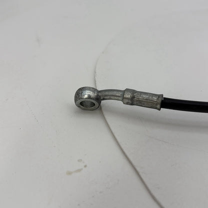 2007 - 2012 Harley-Davidson Dyna Super Glide Rear Brake Hose Line Pipe 42142-08