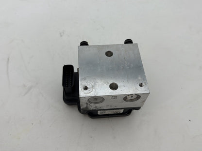2011 Harley Road King Touring FLHRC Classic OEM ABS Brake Pump & Control Module
