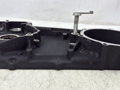 2012 Harley Dyna Super Glide Custom FXDCI OEM Inner Primary Clutch Cover