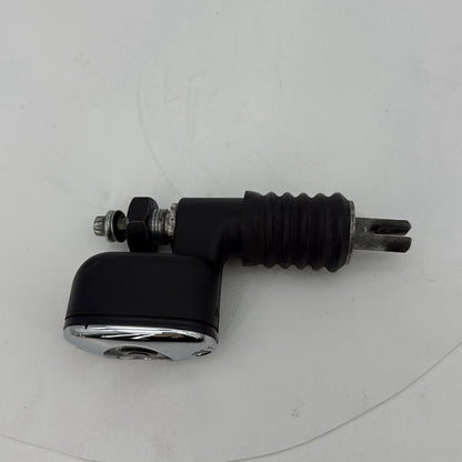 2007 - 2012 Harley-Davidson Touring Street Glide Rear Brake Master Cylinder Reservoir  	41767-05A