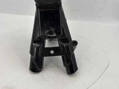 2019 - 2023 Harley-Davidson Touring Street Glide Upper Portion Main Frame Neck Cut Off SLVG 47000088BHP