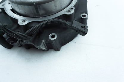 2007 - 2011 Harley-Davidson Touring Street Glide Crankcase Shaft Engine Motor Cover 24649-06