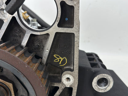 1999 - 2006 Harley-Davidson Touring Electra Glide Ultra 5 Speed Transmission Gearbox 34740-02A