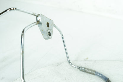 2007 - 2012 Harley-Davidson Touring Street Glide Front Brake Hose Line Pipe NON-abs  	43350-08