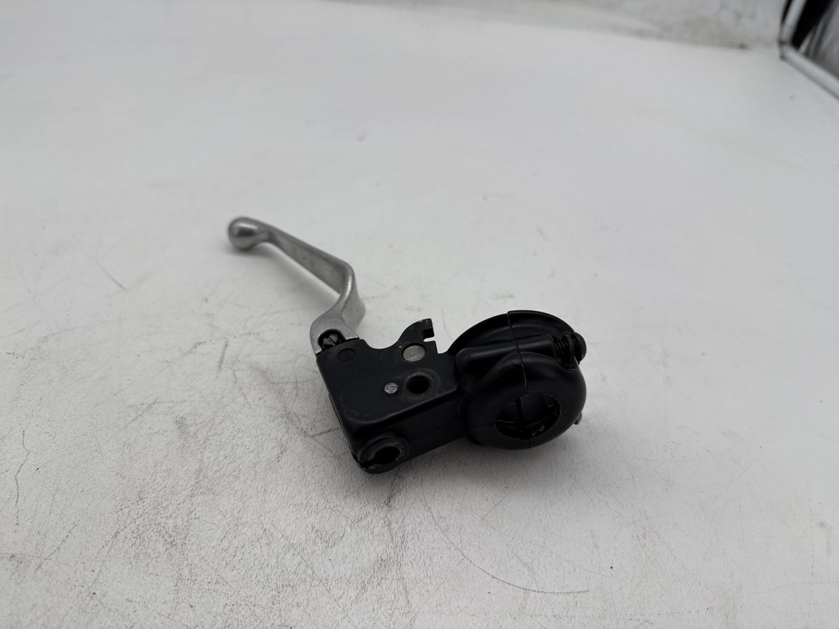 2008 Harley Softail Custom FXSTC OEM Front Left Hand Clutch Control Lever