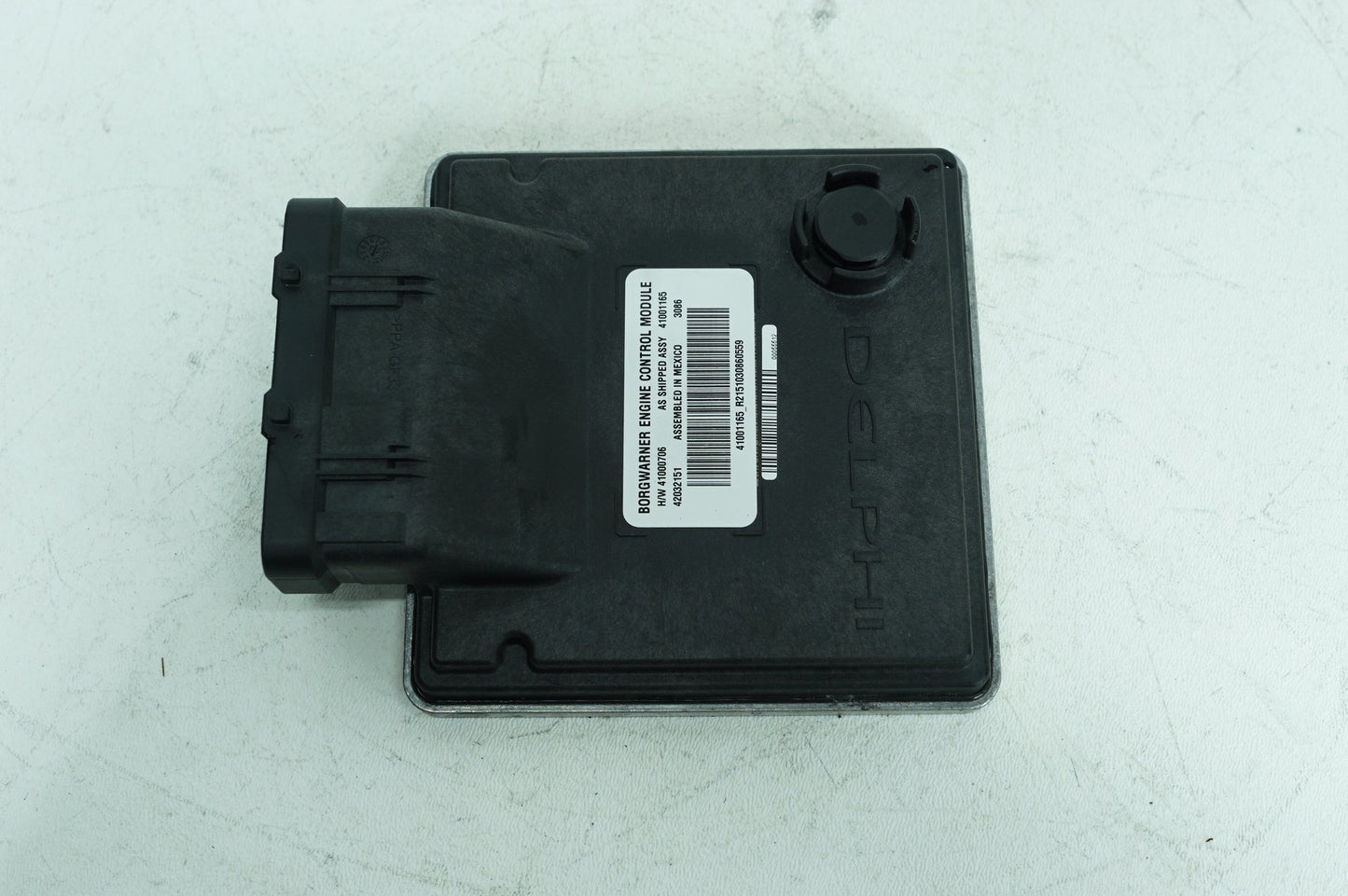 2018 - 2024 Harley-Davidson Softail Street Bob Engine Control Module Brain ECU ECM 42032151