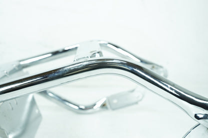 2008 - 2016 Harley-Davidson Touring Electra Glide Ultra Rear Back Luggage Rack Storage Baggage Bar 53411-09