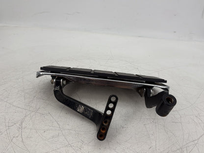 2004 Harley Touring FLHT Electra Glide OEM Left Driver 1 Floorboard Foot Rest