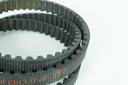 2007 - 2012 Harley-Davidson Softail Heritage Classic Rear Drive Belt  	40058-07