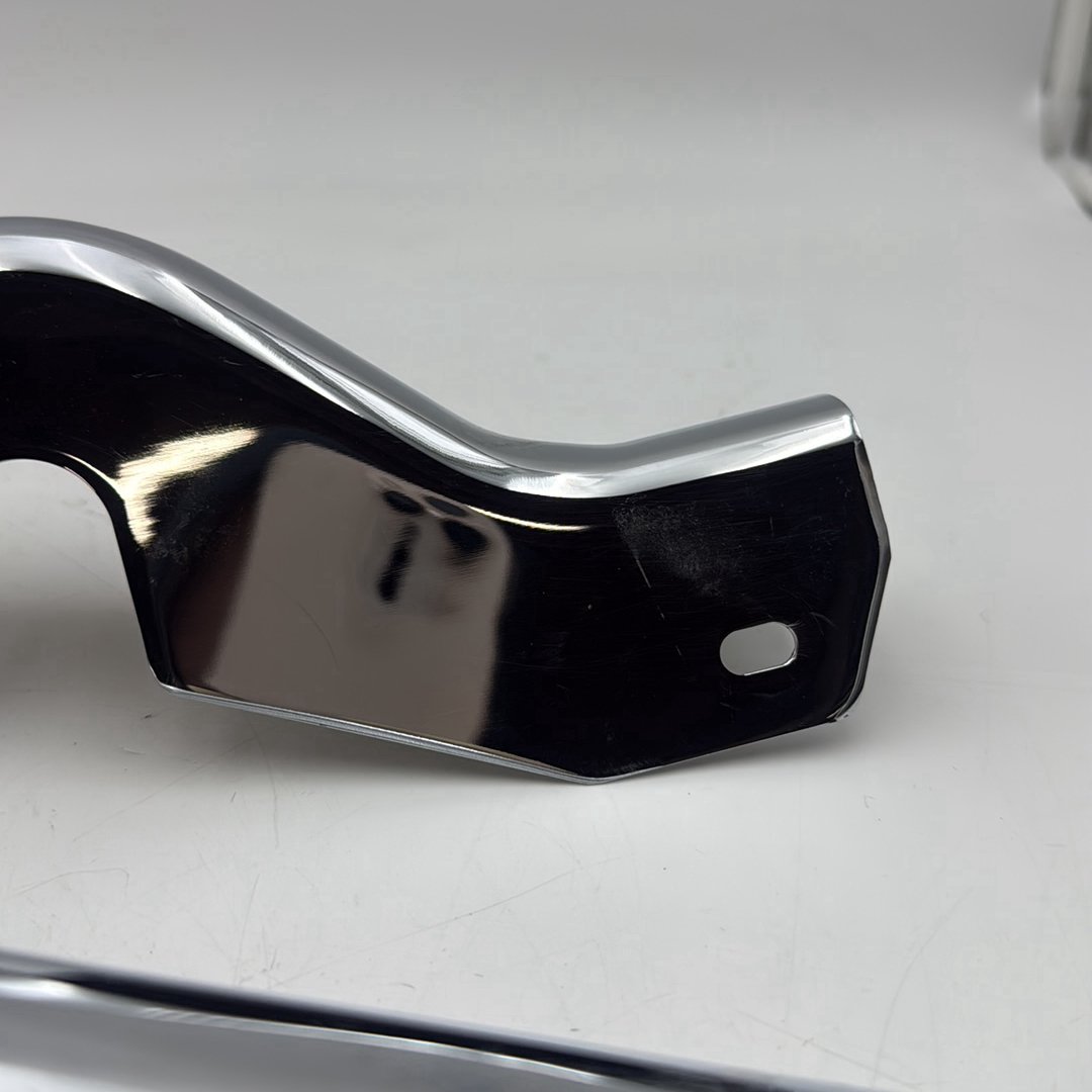2007 - 2012 Harley-Davidson Touring Electra Glide Classic Rear Left Right Fender Struts Bracket  	47502-97