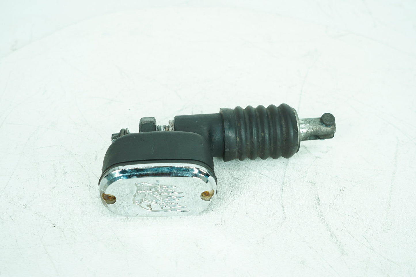 1999 - 2006 Harley-Davidson Touring Road Glide Rear Brake Master Cylinder Reservoir 41767-05A