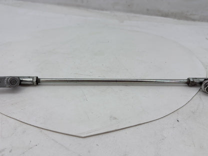 2007 Harley Street Glide Touring FLHX OEM Gear Shifter Lever w/ Rod linkage