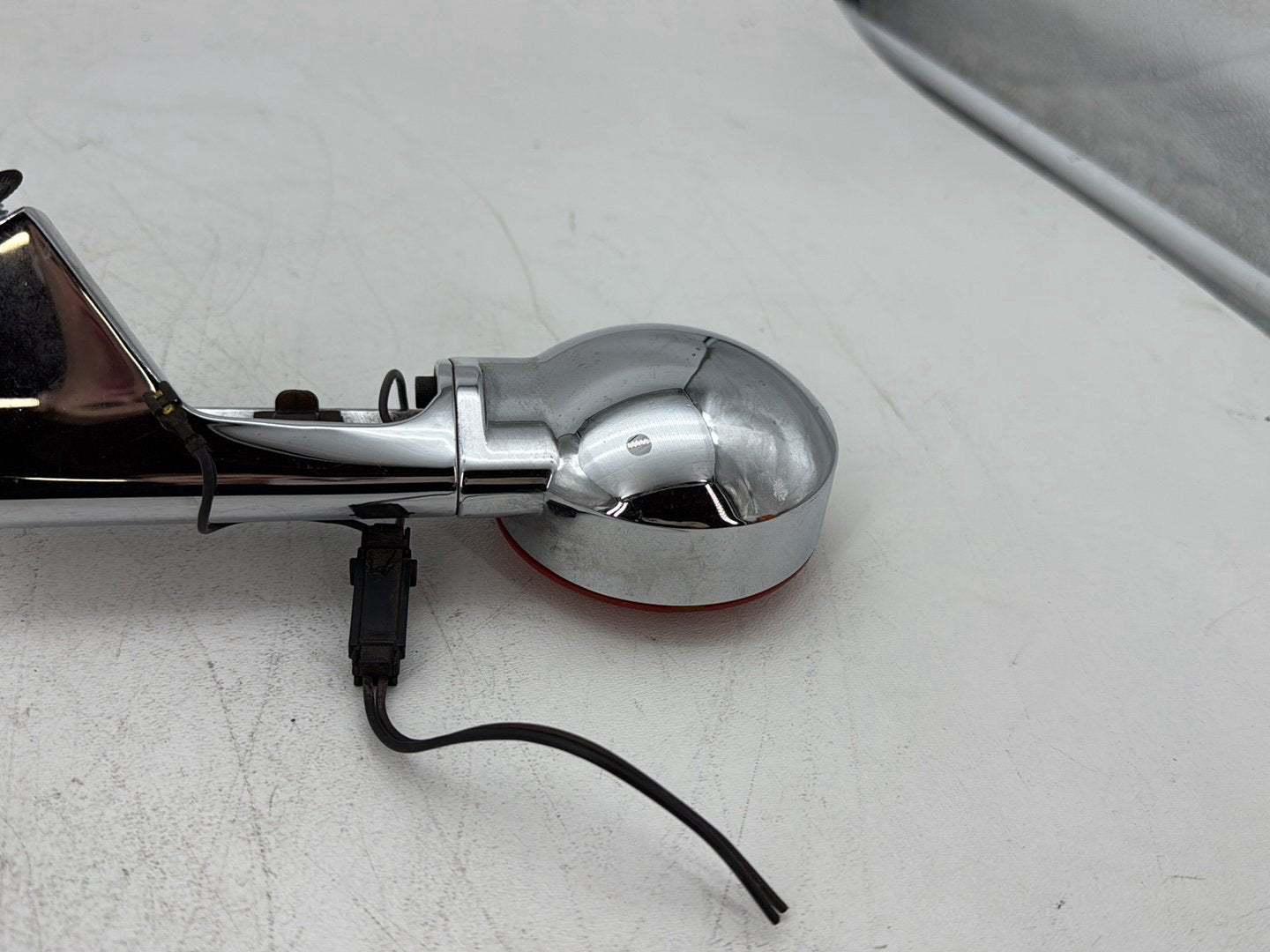 1996 Harley Electra Glide Touring FLHT OEM Rear Left & Right Turn Signals