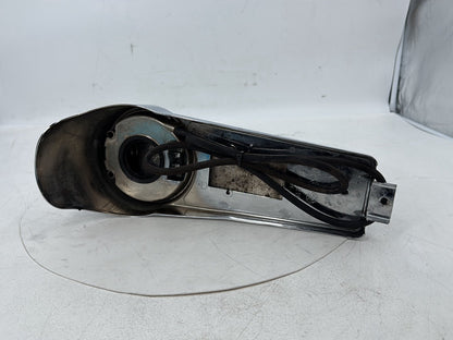 1999 - 2006 Harley-Davidson Touring Electra Glide Fuel Gas Tank Dash Console NOKey 61270-98A