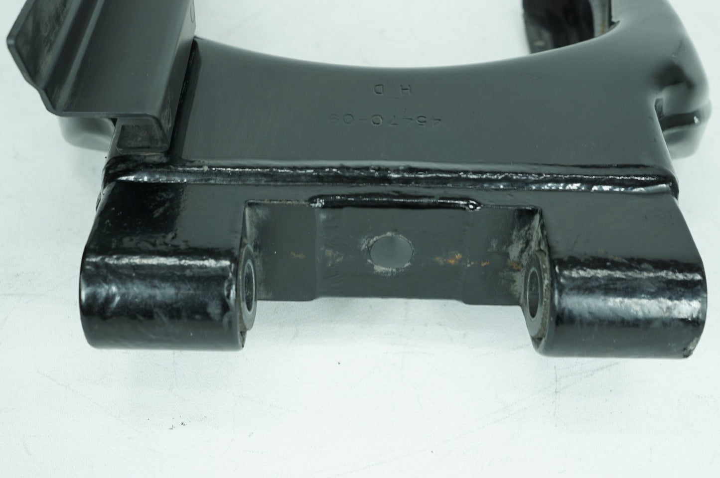2008 - 2013 Harley-Davidson Touring Electra Police Rear Fork Swingarm Swing Arm 47549-09