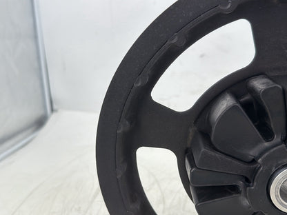 2016 Harley Road King Touring FLHR OEM Rear Driver Pulley Sprocket