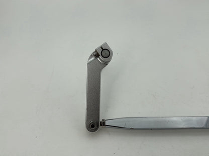2013 Harley Street Glide Touring FLHX OEM Gear Shifter Lever w/ Rod linkage