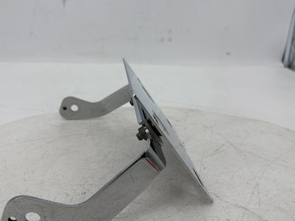 2007 - 2016 Harley-Davidson Touring Electra Glide Ultra Rear License Plate Support Bar Holder