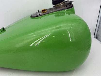 1999 - 2006 Harley-Davidson Touring Electra Glide Fuel Gas Tank Gasoline Reservoir 	61356-03