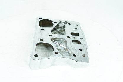 1999 - 2006 Harley-Davidson Touring Road King Classic Twin Cam Lower 1 Rocker Box 17543-99A 17543-99