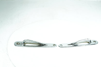 2007 - 2012 Harley-Davidson Touring Electra Glide Ultra Right Left Fairing Support Brackets  MRFAIRING