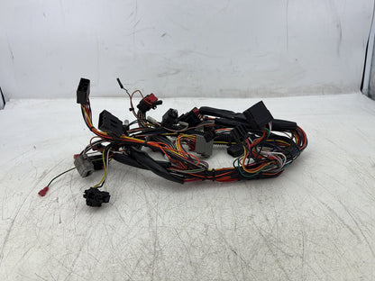 1998 Harley Touring FLHTCUI Electra Glide Ultra OEM Front Sub Wiring Harness Loom Interconnect