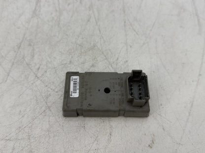 2000 Harley Touring FLHTCUI Electra Glide Ultra Turn Signal Computer Module TSM