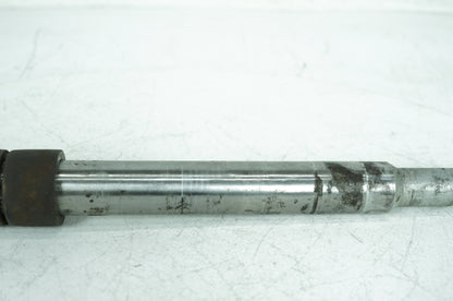 1999 - 2006 Harley-Davidson Touring Electra Glide Front Wheel Axle Bolt Shaft 43364-00