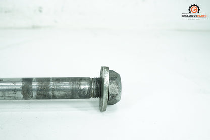 2007 - 2013 Harley-Davidson Touring Electra Glide Classic Rear Wheel Axle Bolt Shaft 41056-09